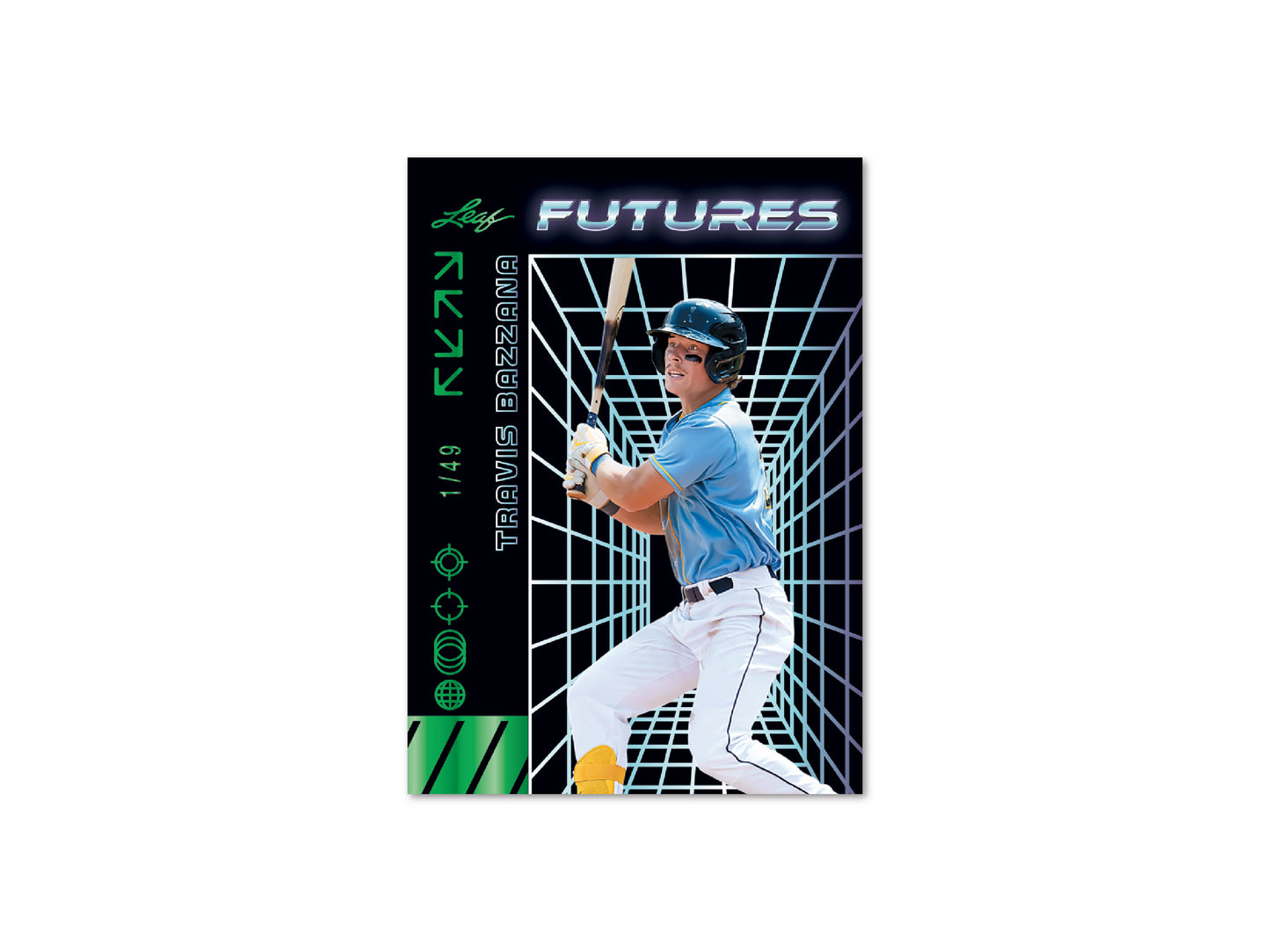 2024 Leaf Futures Multi-Sport Hobby