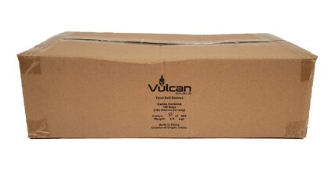 Thick Card Sleeves Case of 100 Packs of 100