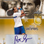 2026 Leaf Metal Golden Set Tennis (Ships October 23rd)