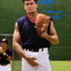 Charlie Sheen Signed 11x14 Photo Blow Me Ump! Major League JSA COA from Private Signing