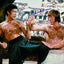 Chuck Norris Signed 11x14 Way of the Dragon Photo w/Quote I am the greatest JSA COA from Private Signing #1028