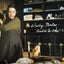 Kathy Bates Signed 11x14 Photo as Annie Wilkes from Misery JSA COA from Private Signing