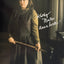 Kathy Bates Signed 11x14 Photo as Annie Wilkes w/Sledgehammer JSA COA from Private Signing