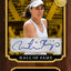 2026 Leaf Metal Golden Set Tennis (Ships October 23rd)
