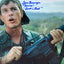 Tom Berenger Signed 11x14 Photo Lock & Load as Character from Platoon JSA COA from Private Signing