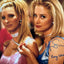Mira Sorvino Signed 11x14 Photo Romy White Romy & Michelle JSA COA from Private Signing