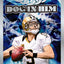 2026 Leaf Football Hobby Box