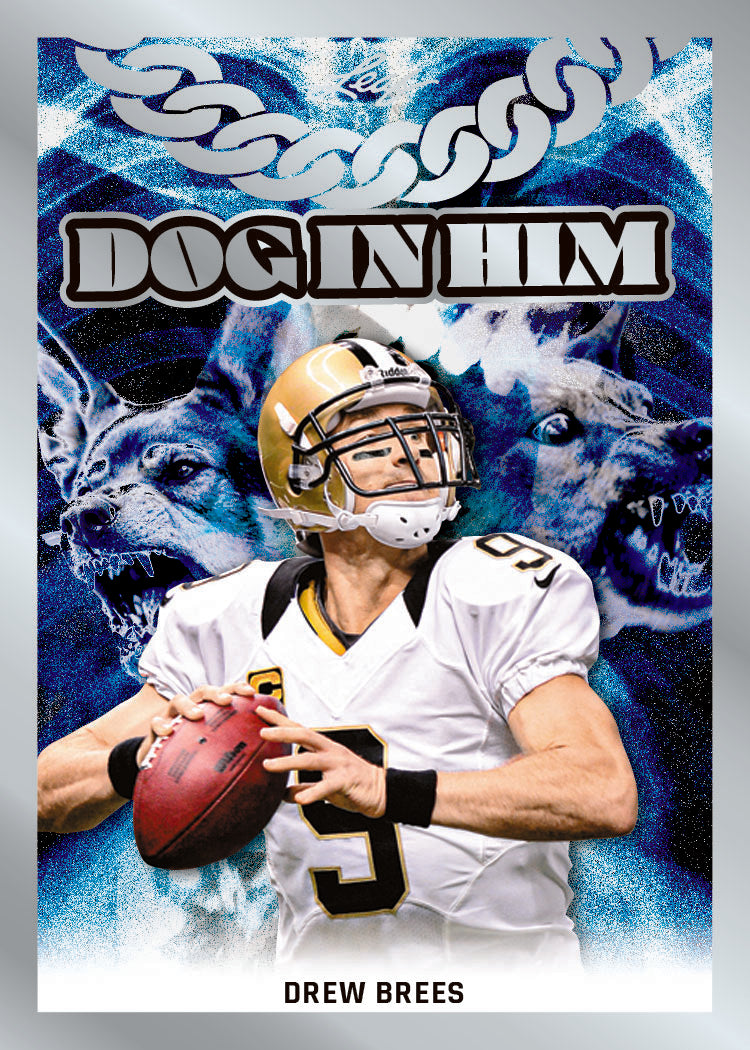 2026 Leaf Football Hobby Box