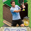 2026 Leaf Metal Golden Set Tennis (Ships October 23rd)