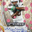 2026 Leaf Optichrome Football Hobby