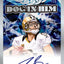 2026 Leaf Football Hobby Box