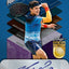 2026 Leaf Metal Golden Set Tennis (Ships October 23rd)