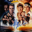 Ralph Macchio Signed 8x10 Photo Cobra Kai Beckett COA from Private Signing