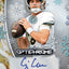 2026 Leaf Optichrome Football Hobby