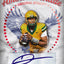 2026 Leaf Football Hobby Box