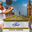 2026 Leaf Metal Golden Set Tennis (Ships October 23rd)