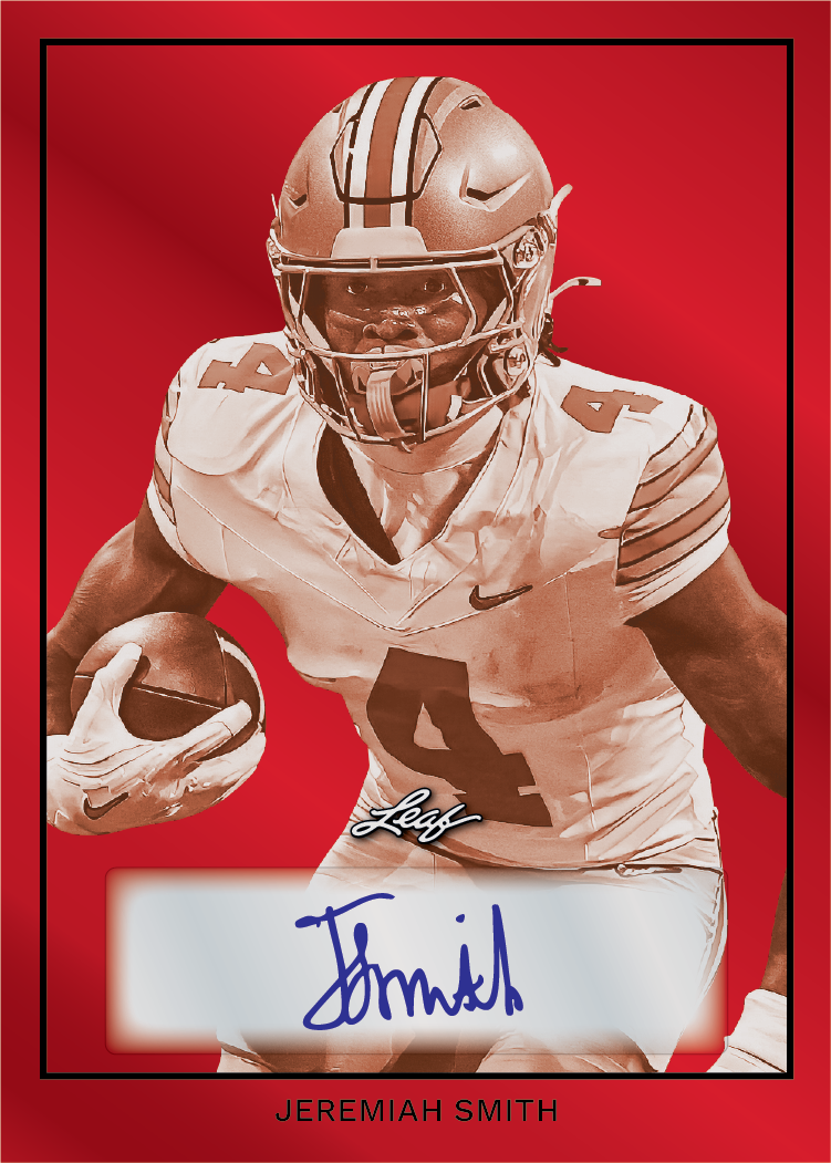 2026 Leaf Originals Multi-Sport Hobby Box