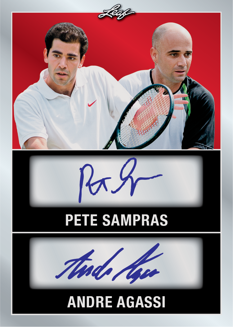 2026 Leaf Originals Multi-Sport Hobby Box