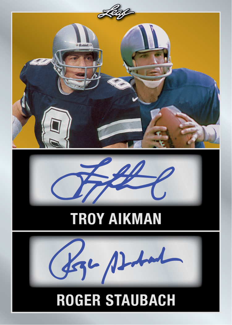2026 Leaf Originals Multi-Sport Hobby Box