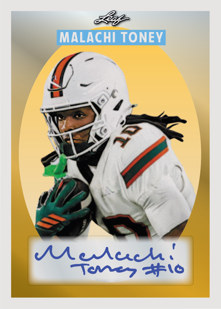 2026 Leaf Originals Multi-Sport Hobby Box