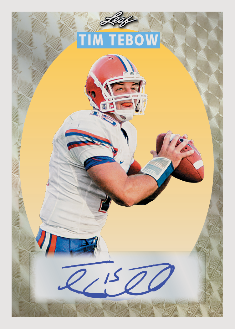 2026 Leaf Originals Multi-Sport Hobby Box