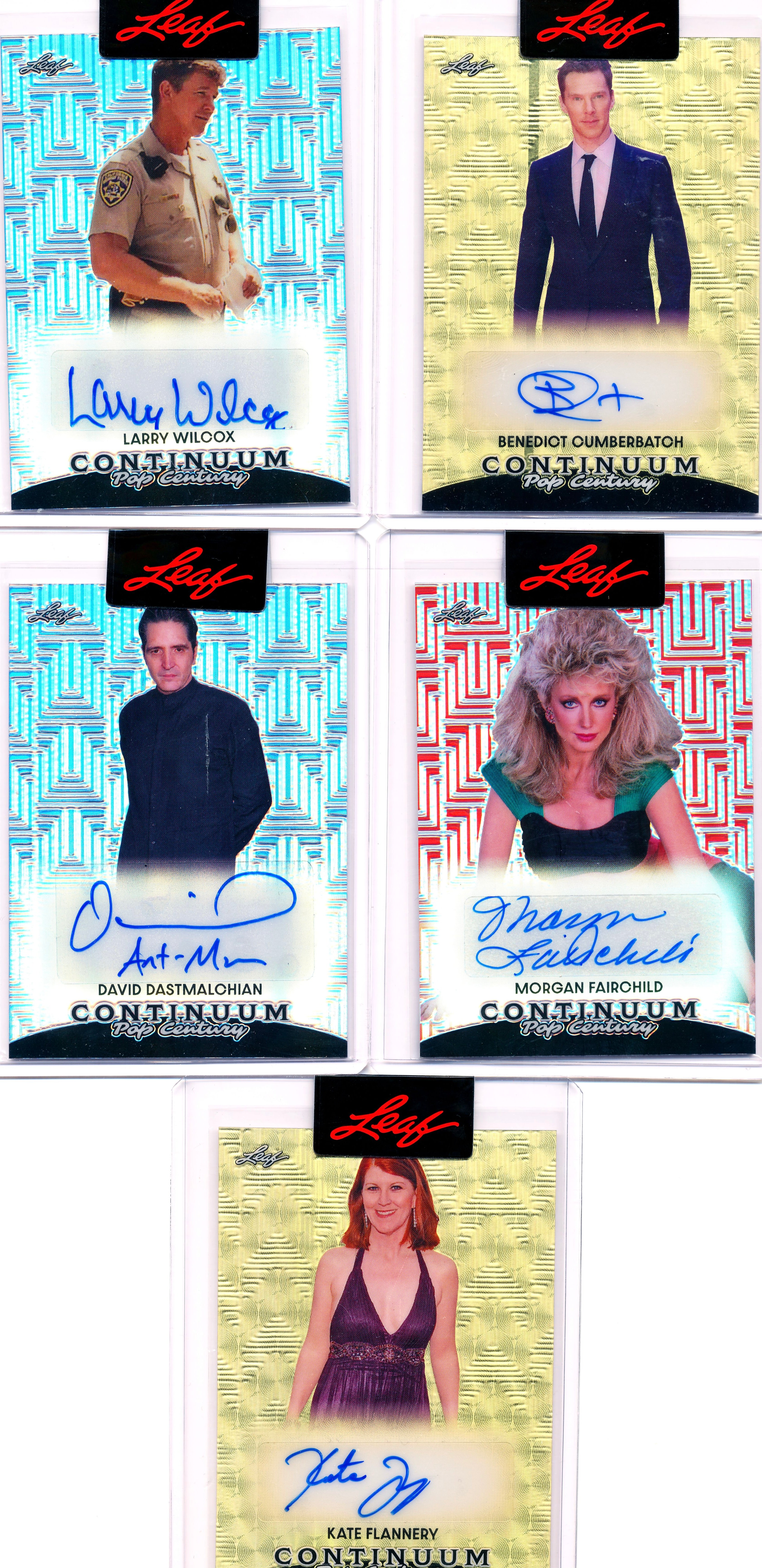 Leaf Metal Continuum Pop Century – tagged 