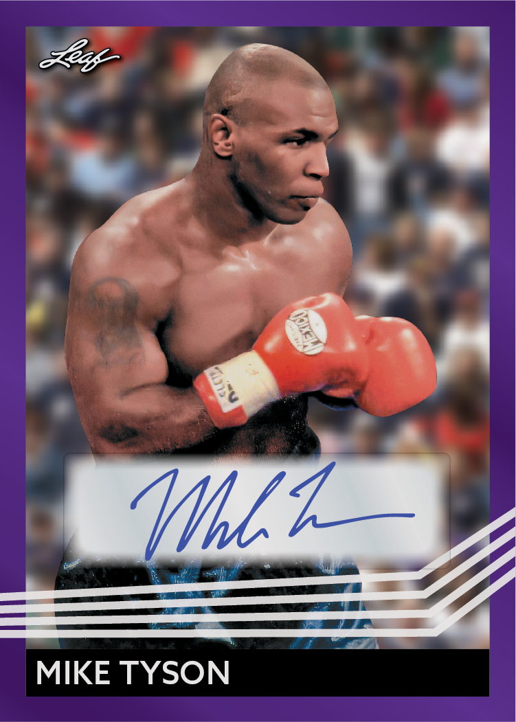 2026 Leaf Originals Multi-Sport Hobby Box