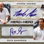 2026 Leaf Metal Golden Set Tennis (Ships October 23rd)