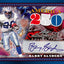 2026 Leaf Autograph Collection Football Hobby