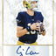 2026 Leaf Football Hobby Box