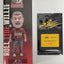 ULTRA LIMITED Roll Tide Willie Metal Pack X Bobblehead ONLY 50 MADE!