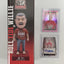 ULTRA LIMITED Roll Tide Willie Metal Pack X Bobblehead ONLY 50 MADE!