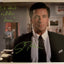 Alec Baldwin Signed 11x14 Photo Put that Coffee Down Glengarry Glen Ross JSA COA from Private Signing