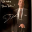 Alec Baldwin Signed 11x14 Photo w/It Takes Brass Balls Inscription Glengarry Glen Ross JSA COA from Private Signing