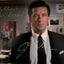 Alec Baldwin Signed 11x14 Photo Coffee's for Closers Glengarry Glen Ross JSA COA from Private Signing