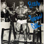 Ronnie Coleman Signed 11x14 Photo w/800 lb Inscription JSA COA from Private Signing