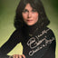 Kate Jackson Signed 11x14 Photo Charlie's Angels w/Sabrina Inscription #1145 JSA COA from Private Signing