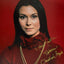 Kate Jackson Signed 11x14 Photo Sabrina w/Inscription JSA COA from Private Signing