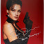 Famke Janssen Signed 11x14 Photo as Xenia Onatopp from GoldenEye JSA COA from Private Signing