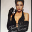 Famke Janssen Signed 11x14 Photo as Xenia Onatopp JSA COA from Private Signing