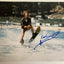 Henry Winkler Signed 11x14 Photo Shark Jump Scene w/Cool Inscription JSA COA from Private Signing
