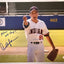 Charlie Sheen Signed 11x14 Photo Blow Me Ump! Major League JSA COA from Private Signing