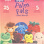2025 Leaf Palm Pals Blaster Box