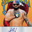 2026 Leaf Smack Talk Josh Hokit Autograph