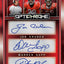 2026 Leaf Optichrome Football Hobby