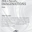 2023 Leaf Metallic Imaginations Pelé #’d 199 to 1/1