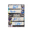 2024 Leaf Eclectic Football Jumbo