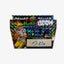 2024 Leaf Eclectic Football Jumbo