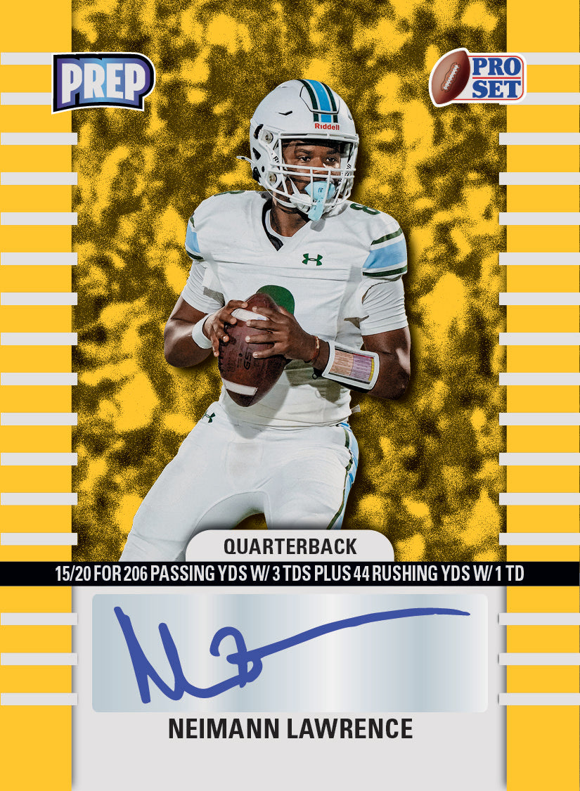 Web Exclusives – Leaf Trading Cards
