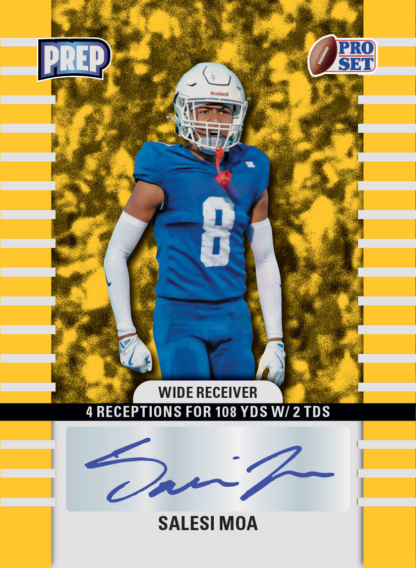 Web Exclusives – Leaf Trading Cards